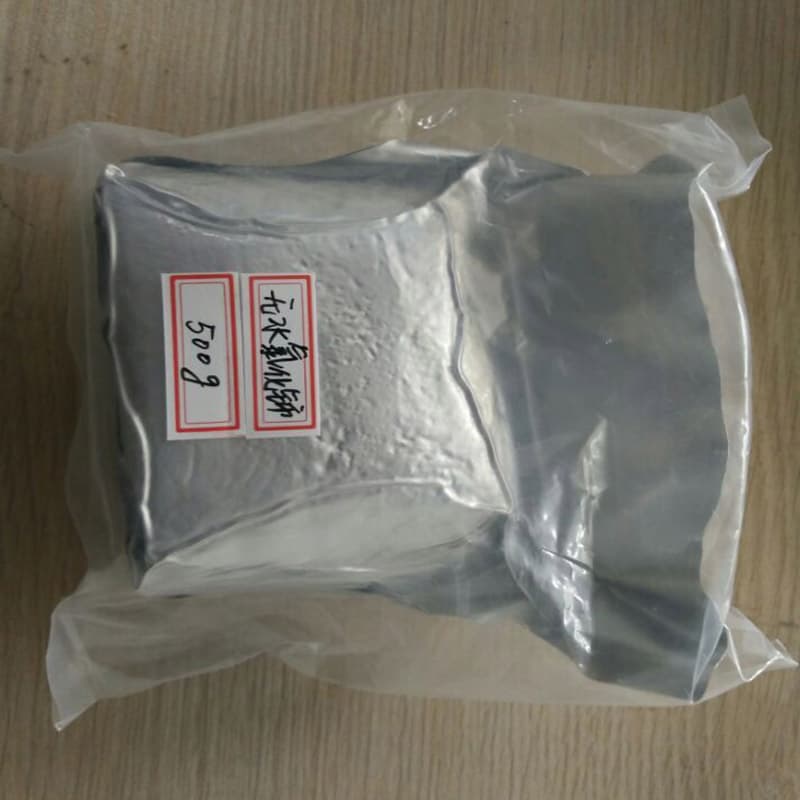 Cerium Chloride anhydrous CeCl3
